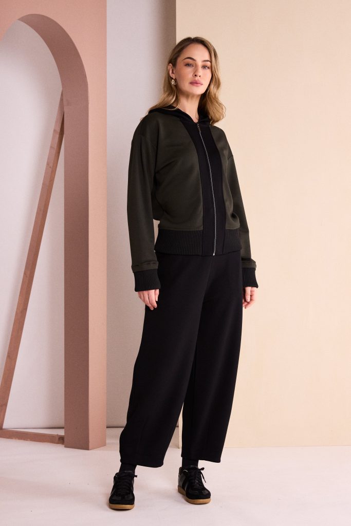 Naya Balloon Trouser Naw26144