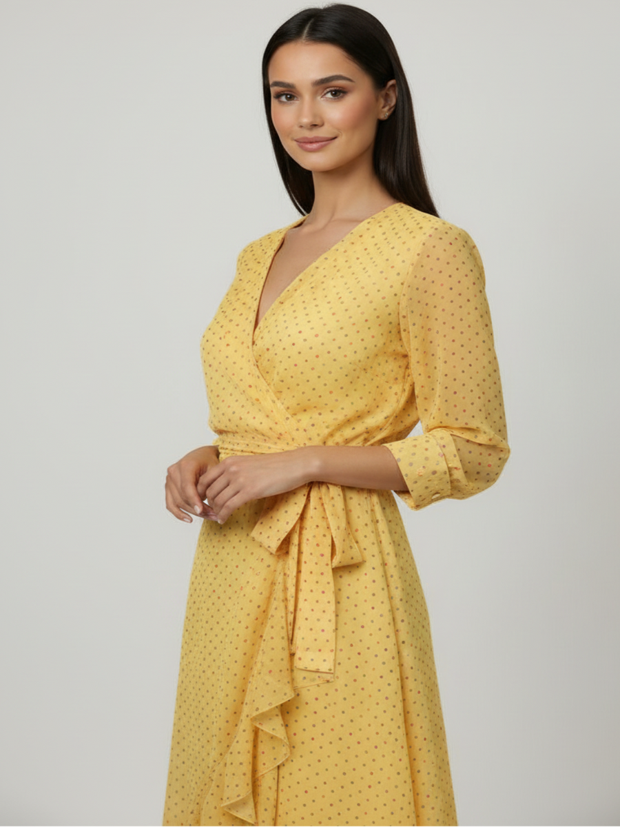 Kate & Pippa Ballerina Dress