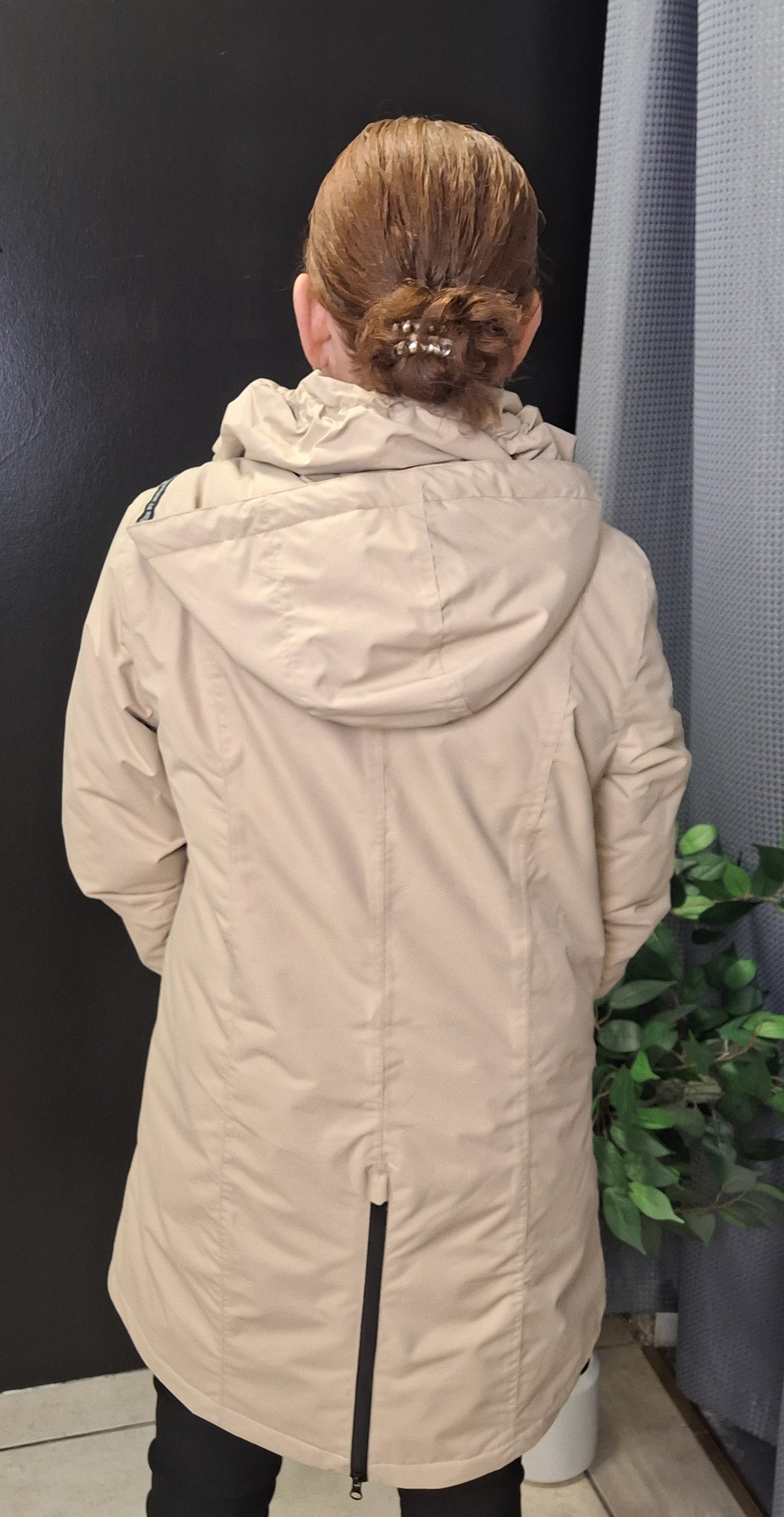 Normann Coat (2 Colours)