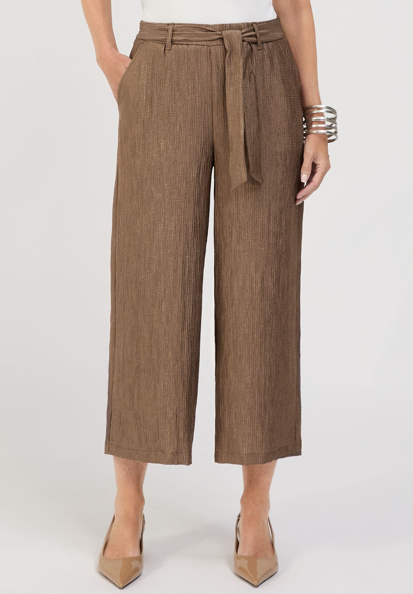 Bianca Parigi Culotte 70034