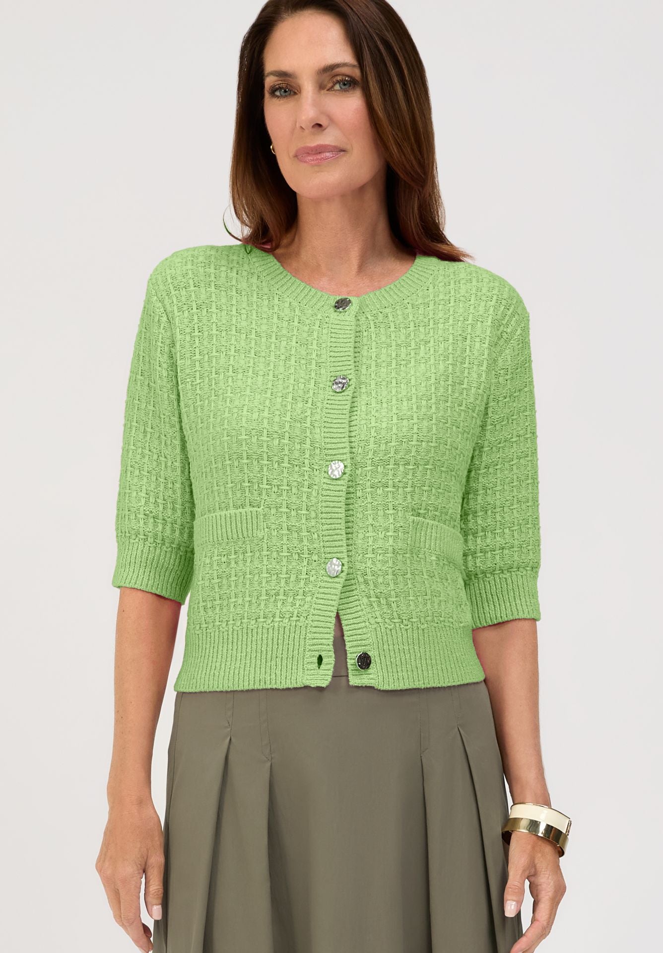 Bianca Rona Cardigan