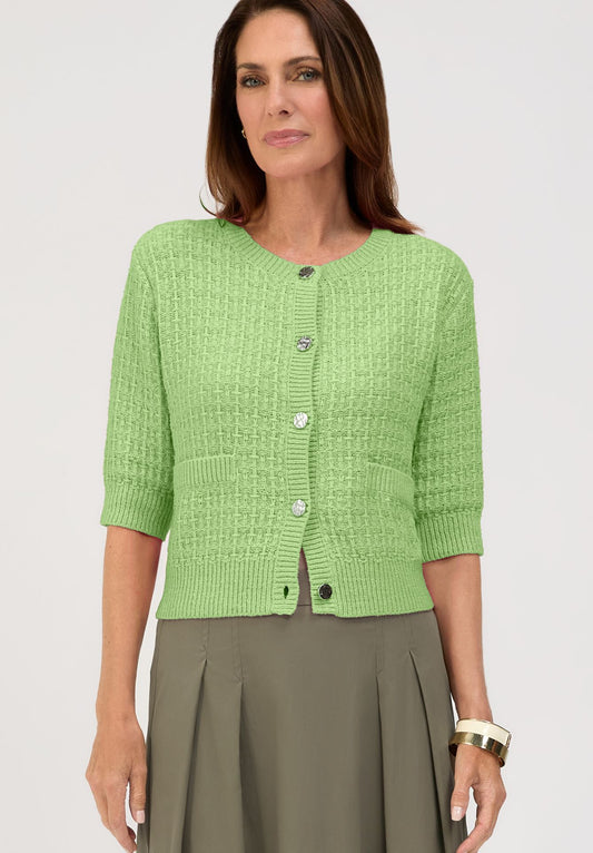 Bianca Rona Cardigan