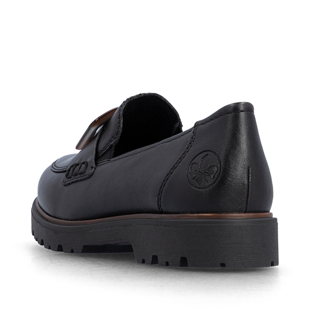 Rieker Loafer 45553-00