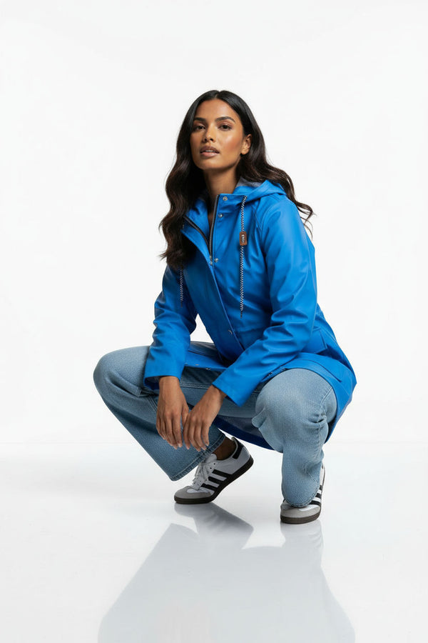 Thea Rain Jacket