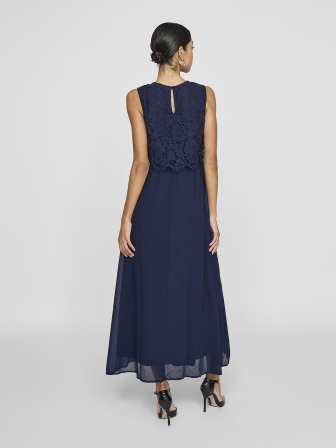 Vila Milina Dress