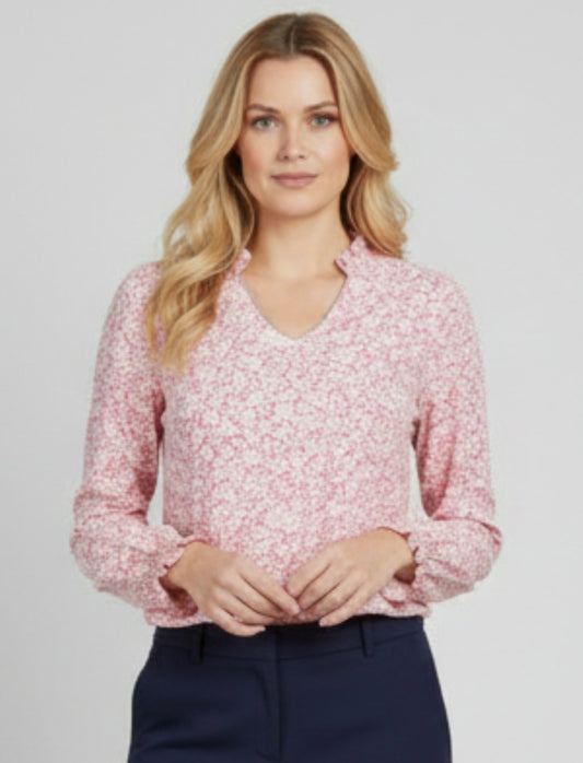 Freequent Adney Blouse 207548