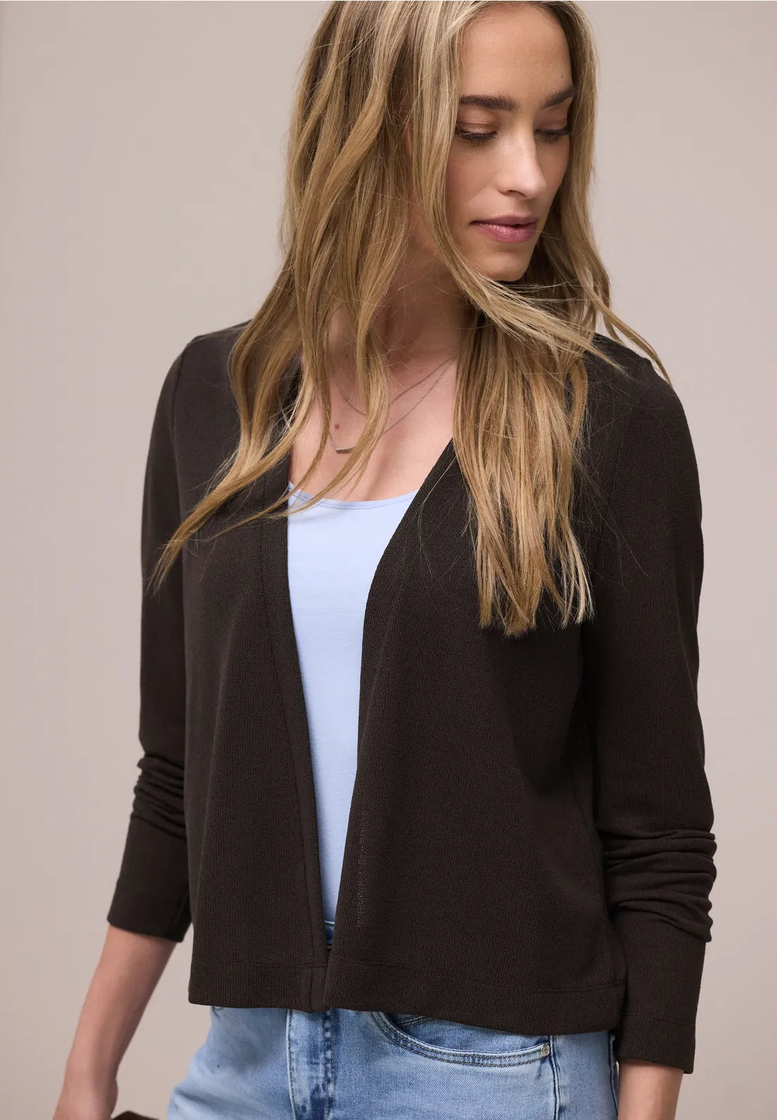 Street One Nette Cardi 324788