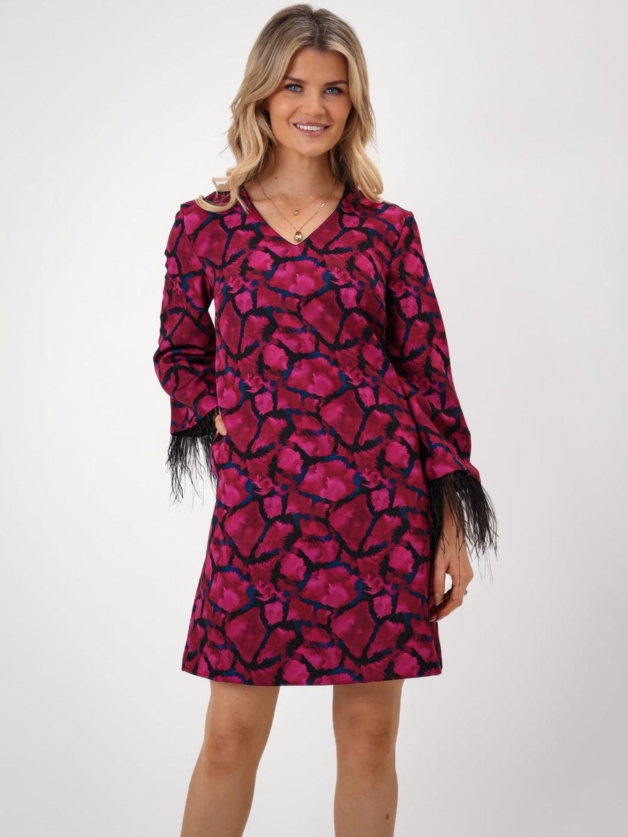 Kate & Pippa Taylor Dress