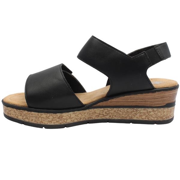 Rieker Sandal