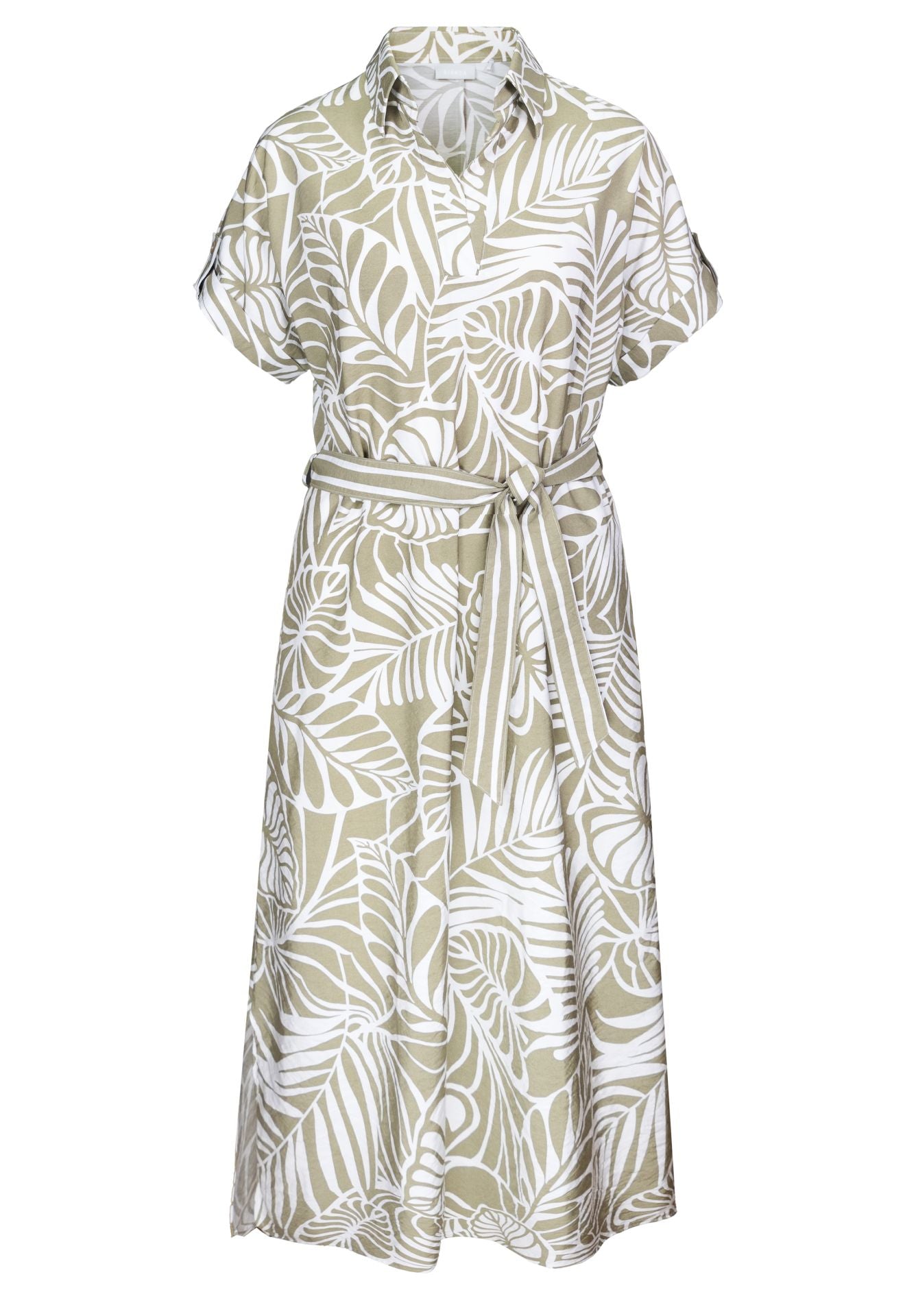 Bianca Selma Dress