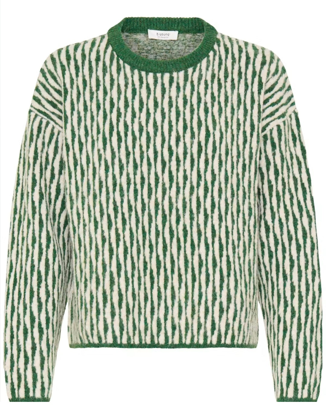 BYOJULA Knit 20819107