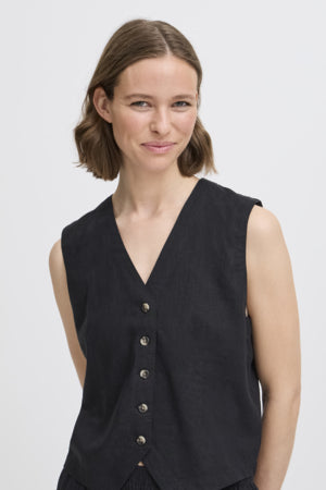 B-Young Falakka Waistcoat