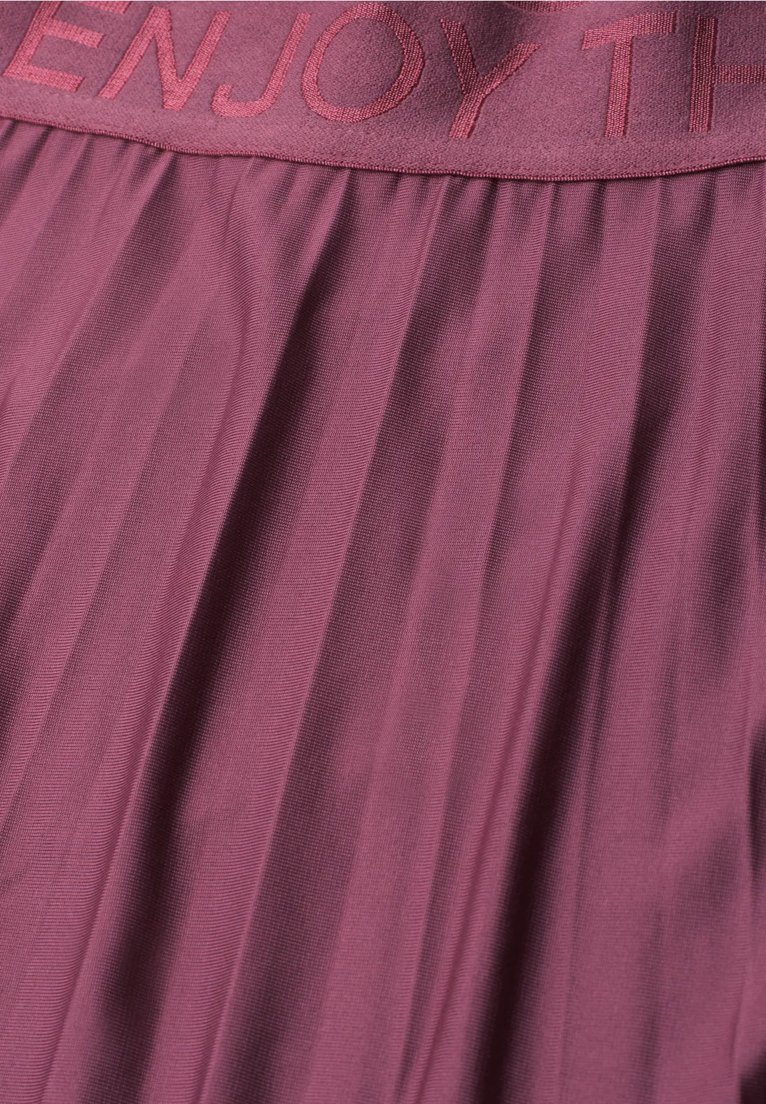 Street One Plissé Skirt (2 Colours) 362010