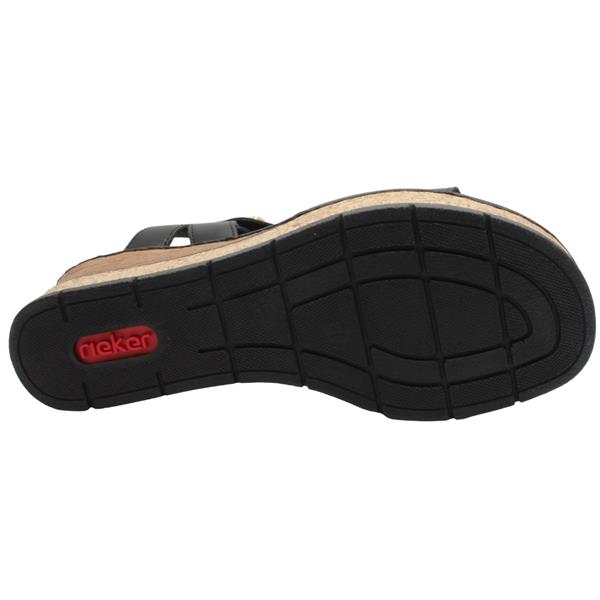 Rieker Sandal