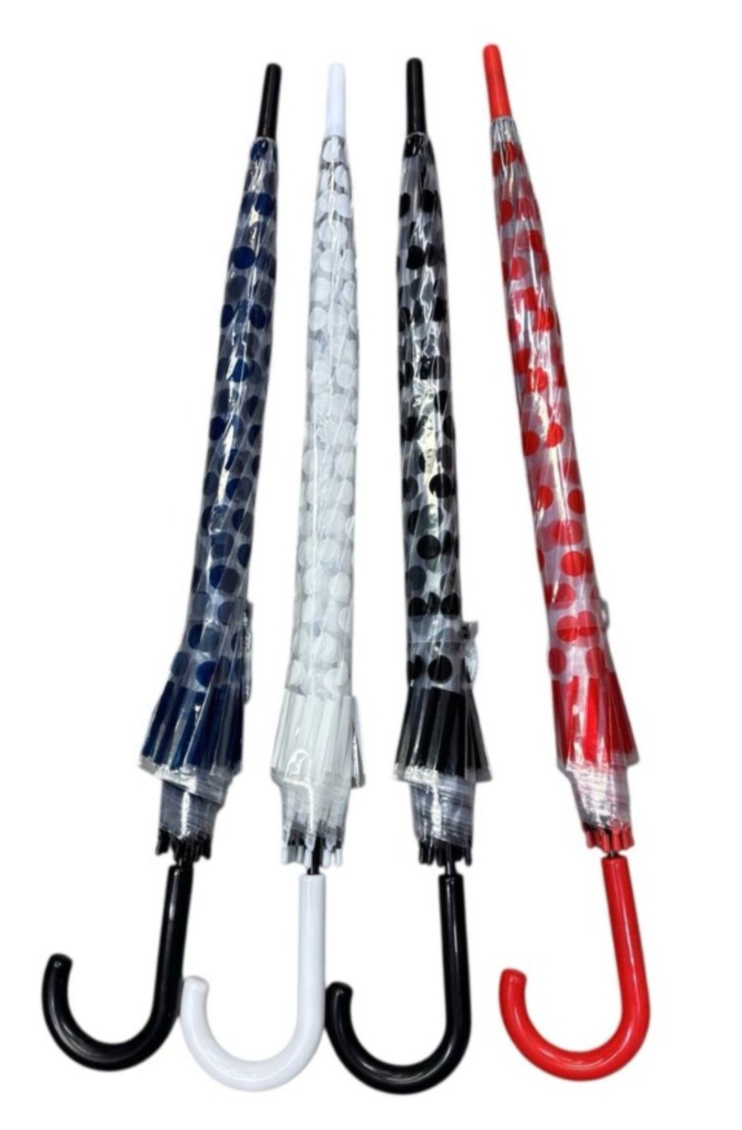Polkadot  Umbrella