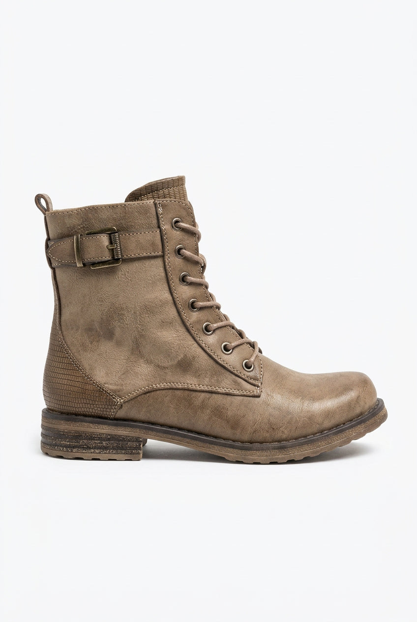 April Boot C925