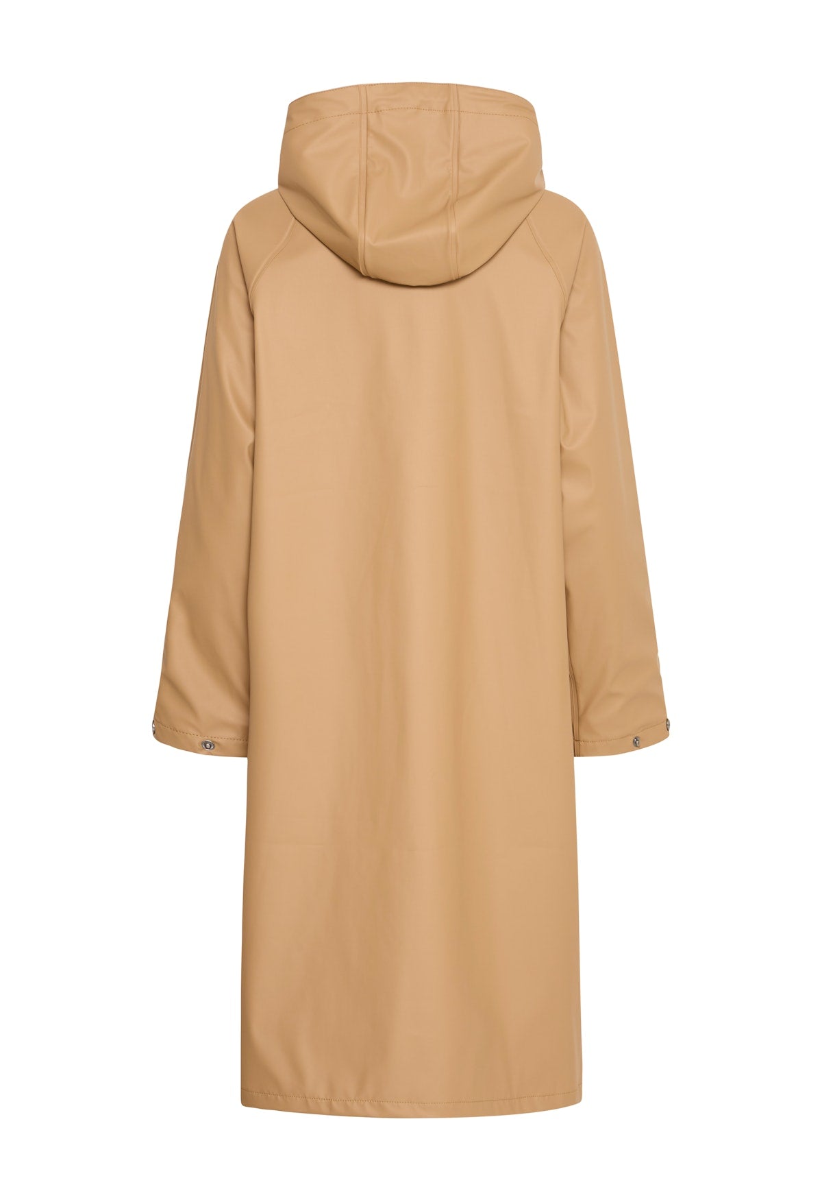 BY Avan Coat (2 Colours)