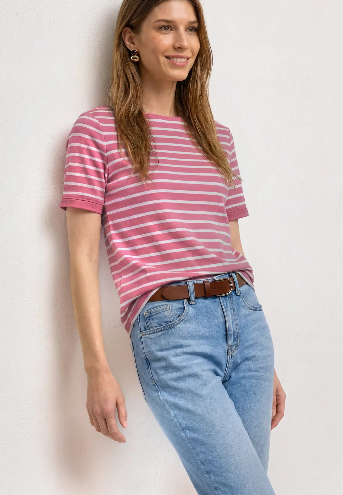 Street One Top (2 Colours) 325572