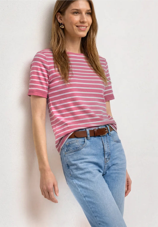 Street One Top (2 Colours) 325572