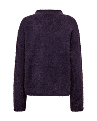 Freequent Cat Knit 206735
