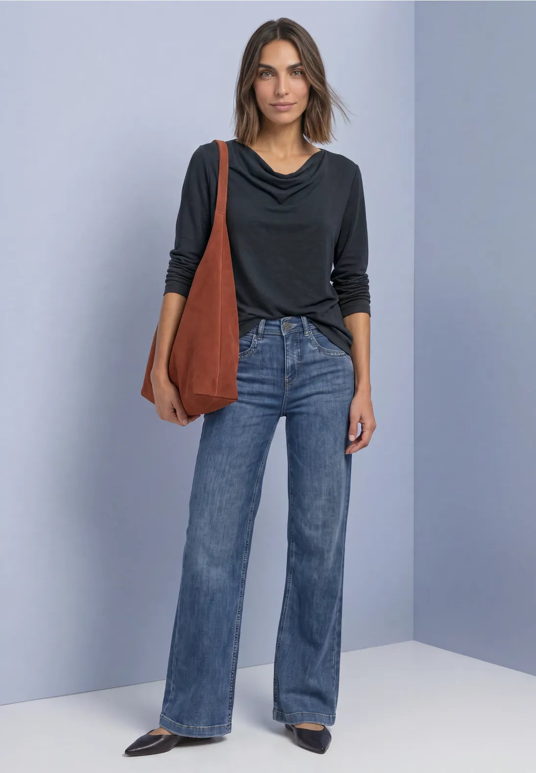 Street One Top 326056