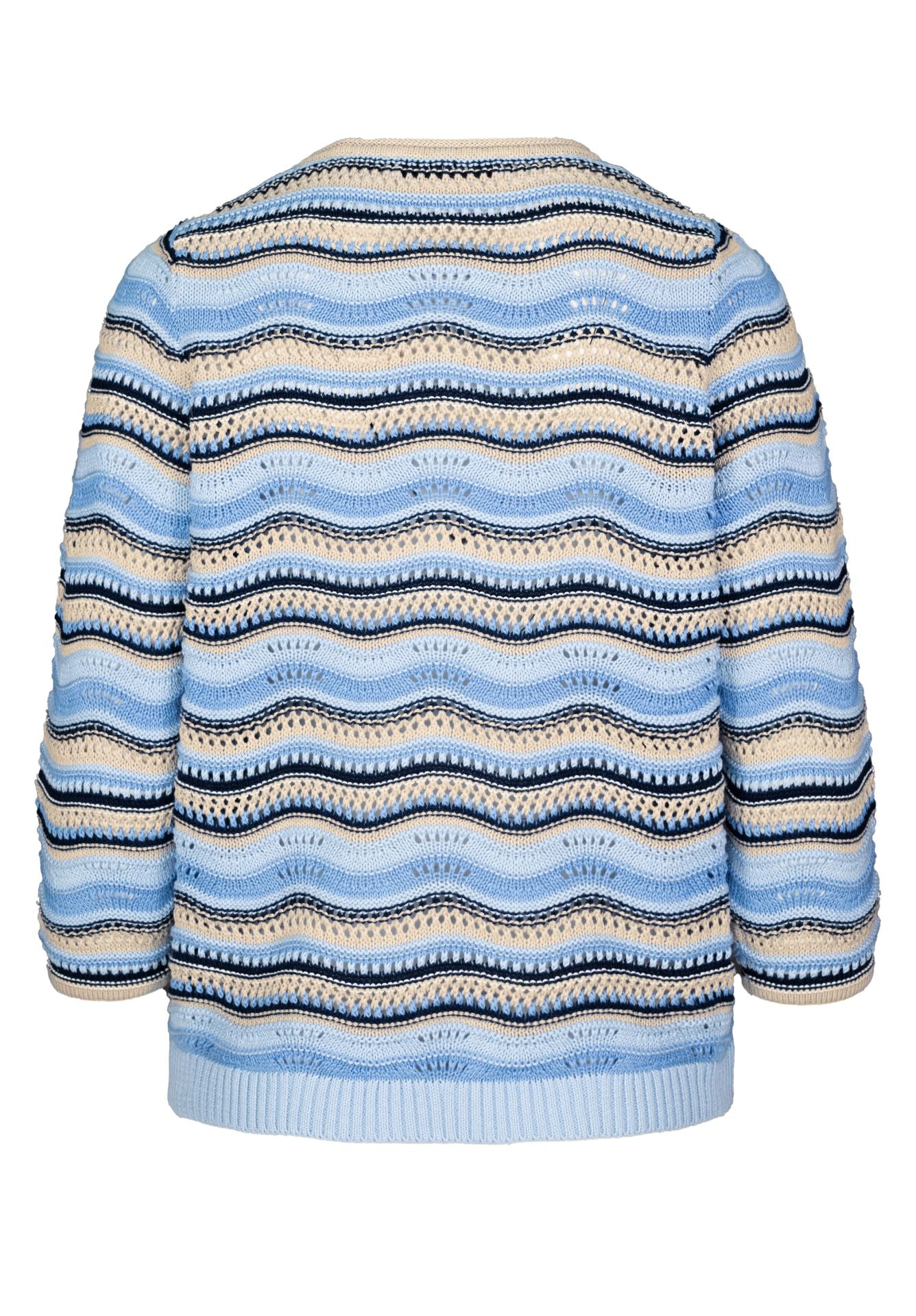 Bianca Rike Knit 78032