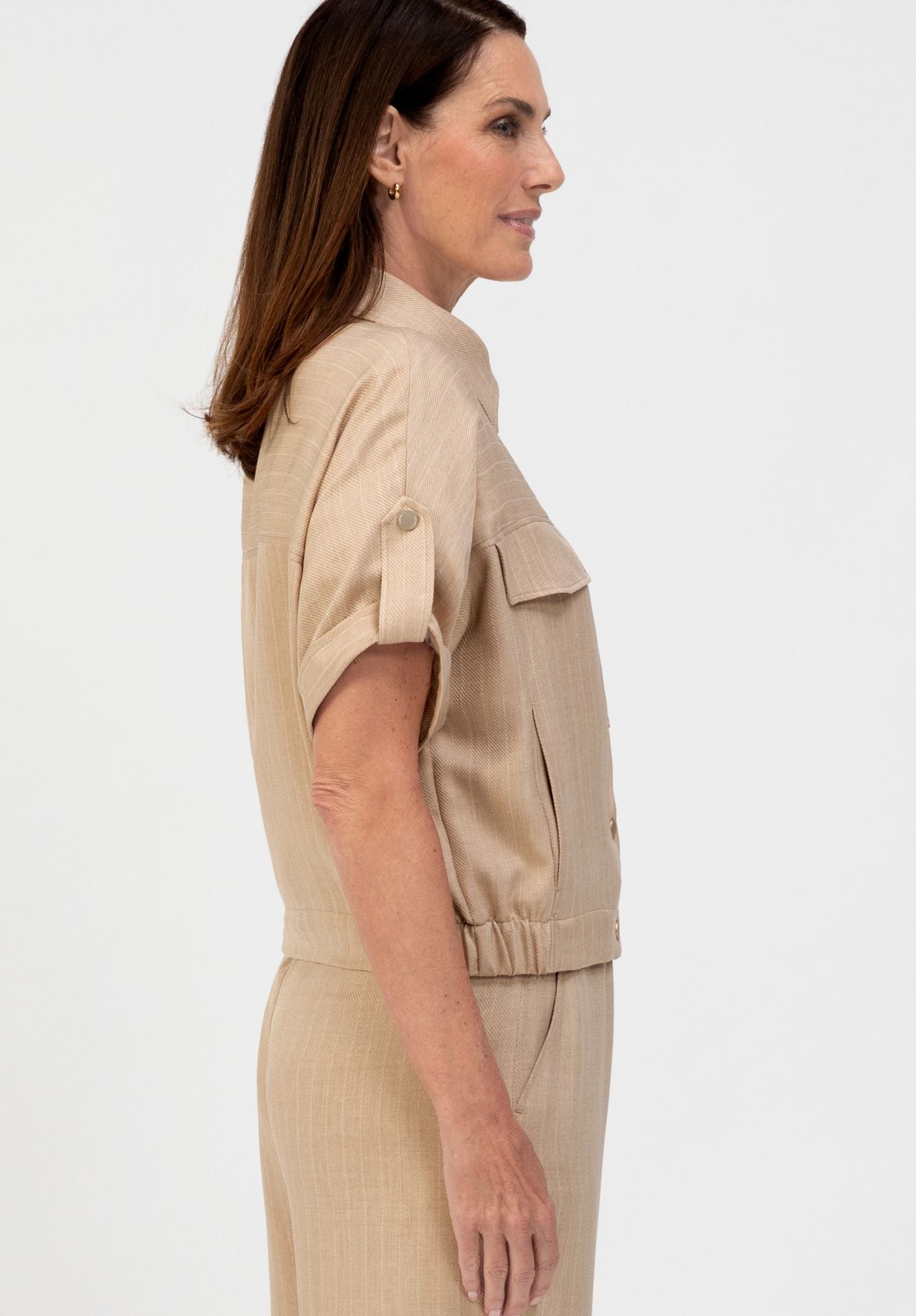 Bianca Emi Jacket 74022