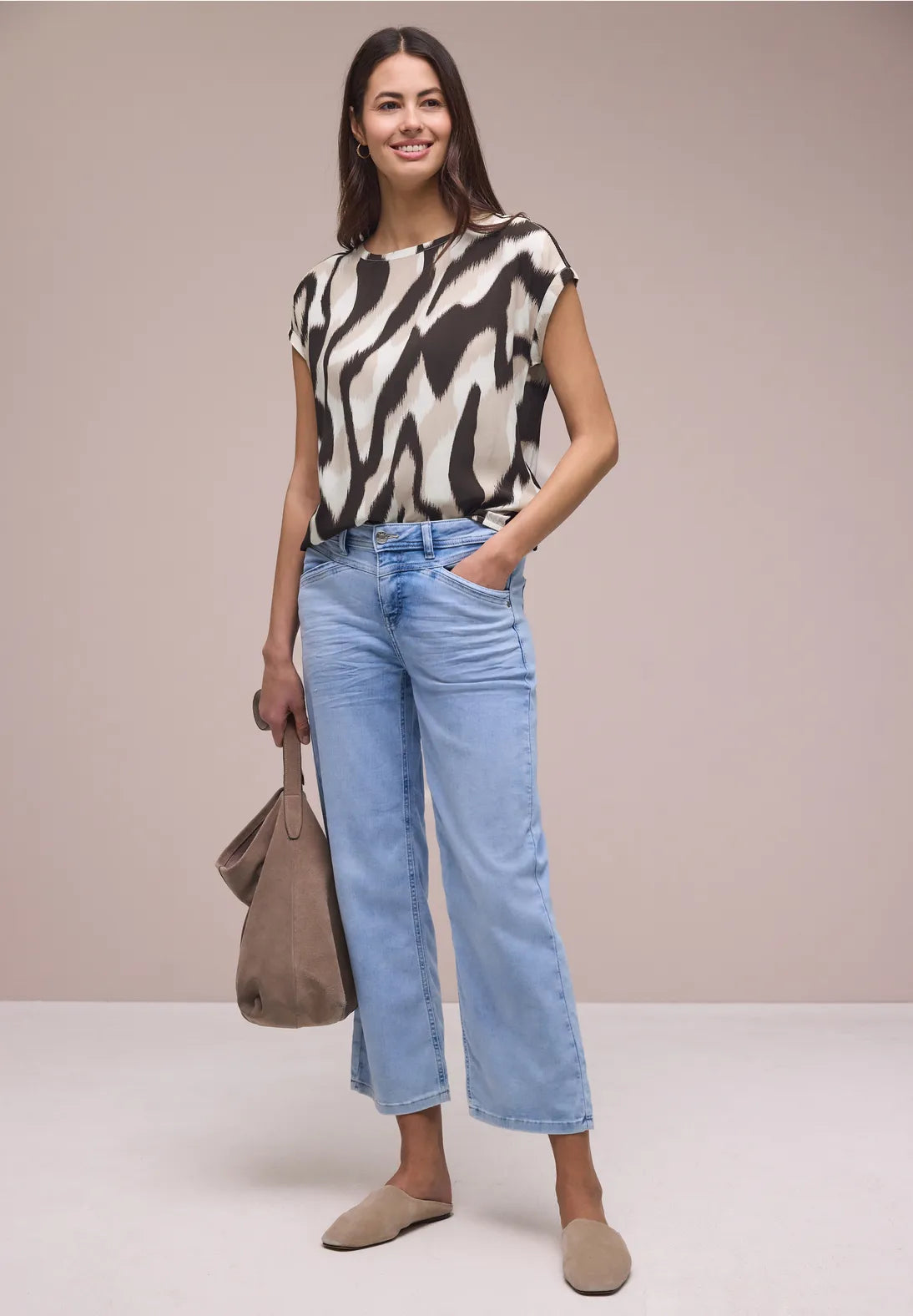 Street One Blouse 346552