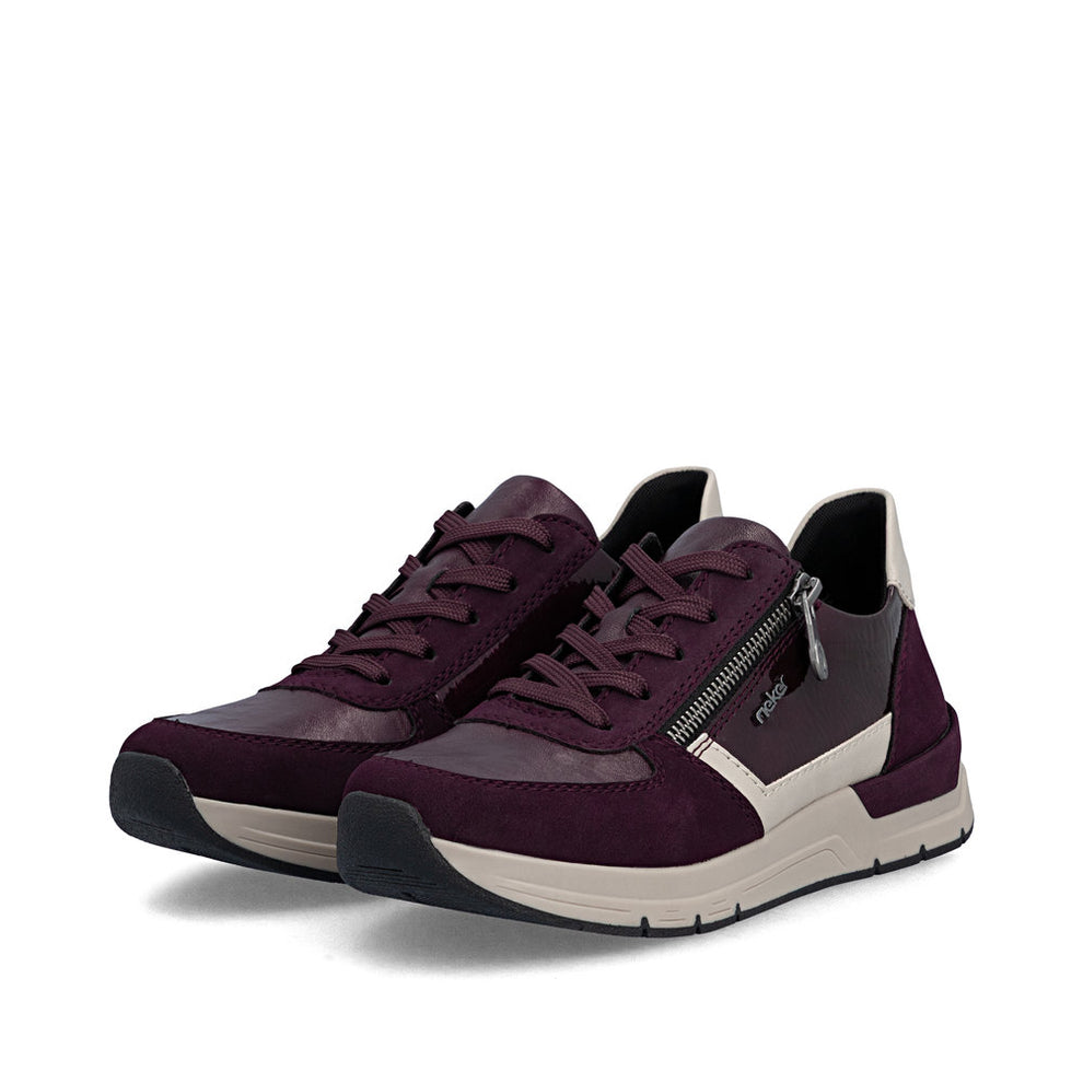 Rieker Trainer 58902-91