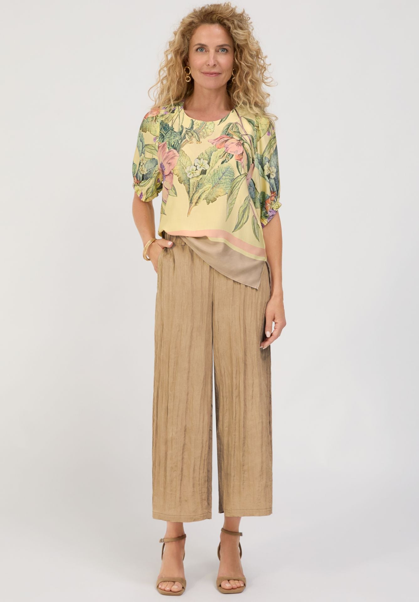 Bianca Arwen Blouse 75043