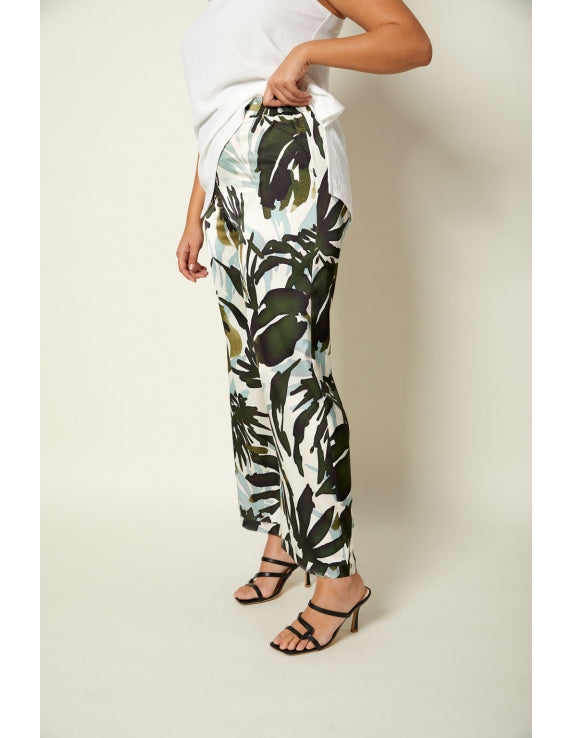 An Vito Saori Trouser 5523