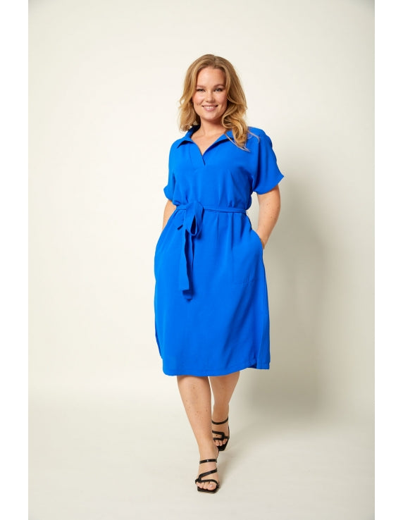 Beatrix Dress 5450
