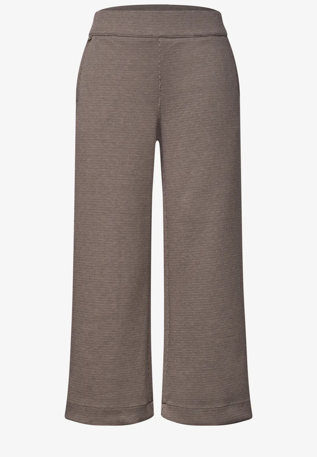 Street One Culotte Trousers 381374