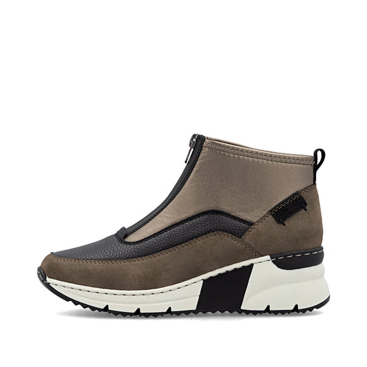 Rieker Boot N6352-25