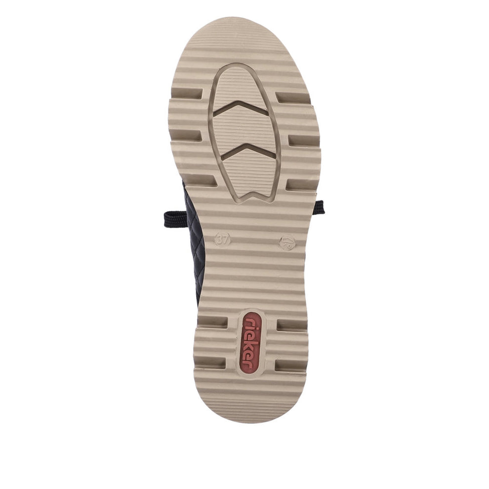 Rieker Trainer N6314-00