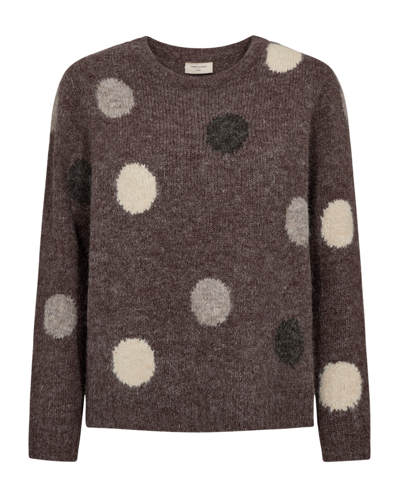 FQ Louisa Knit