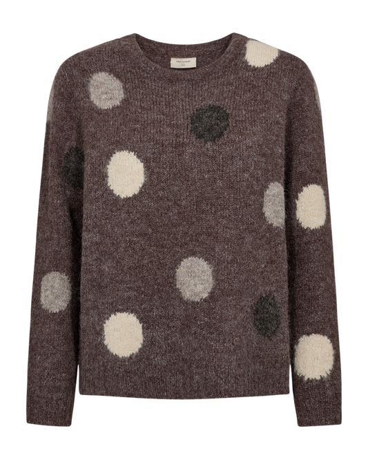 FQ Louisa Knit