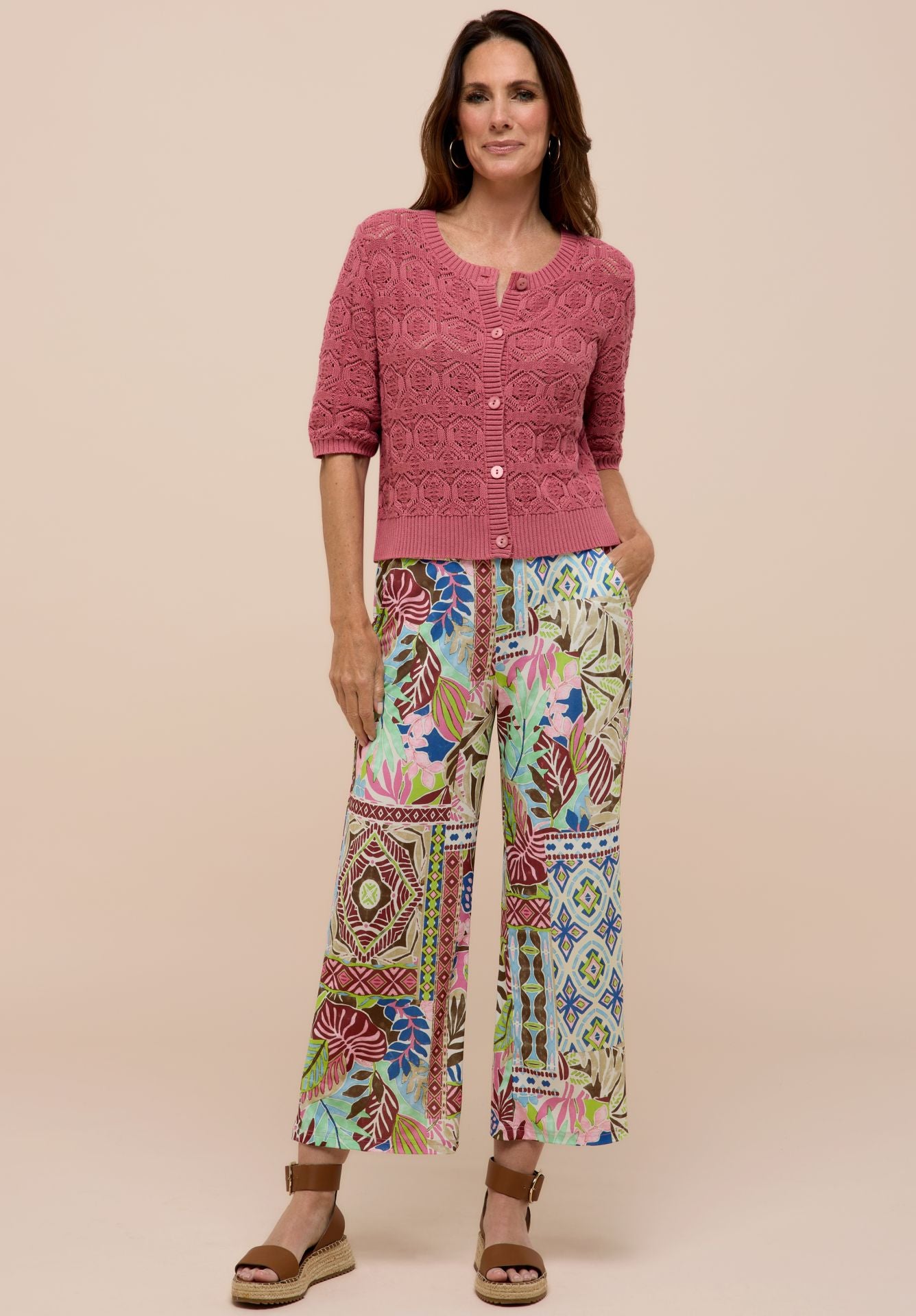 Bianca Rona Knit 78051