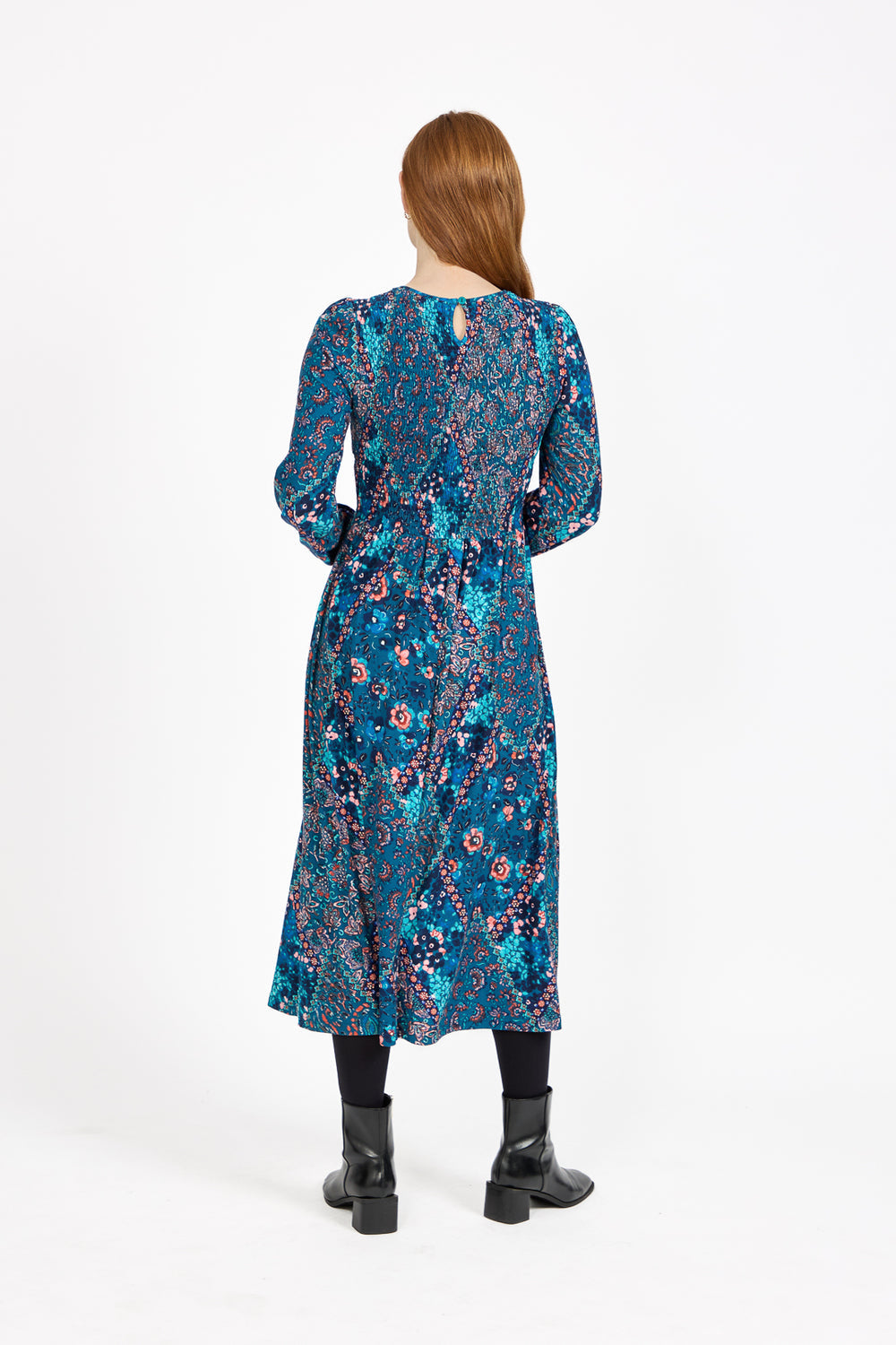 Sophia Dress