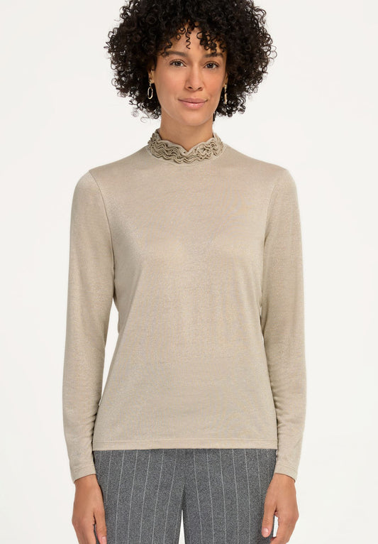 Bianca Greta Shirt 86069