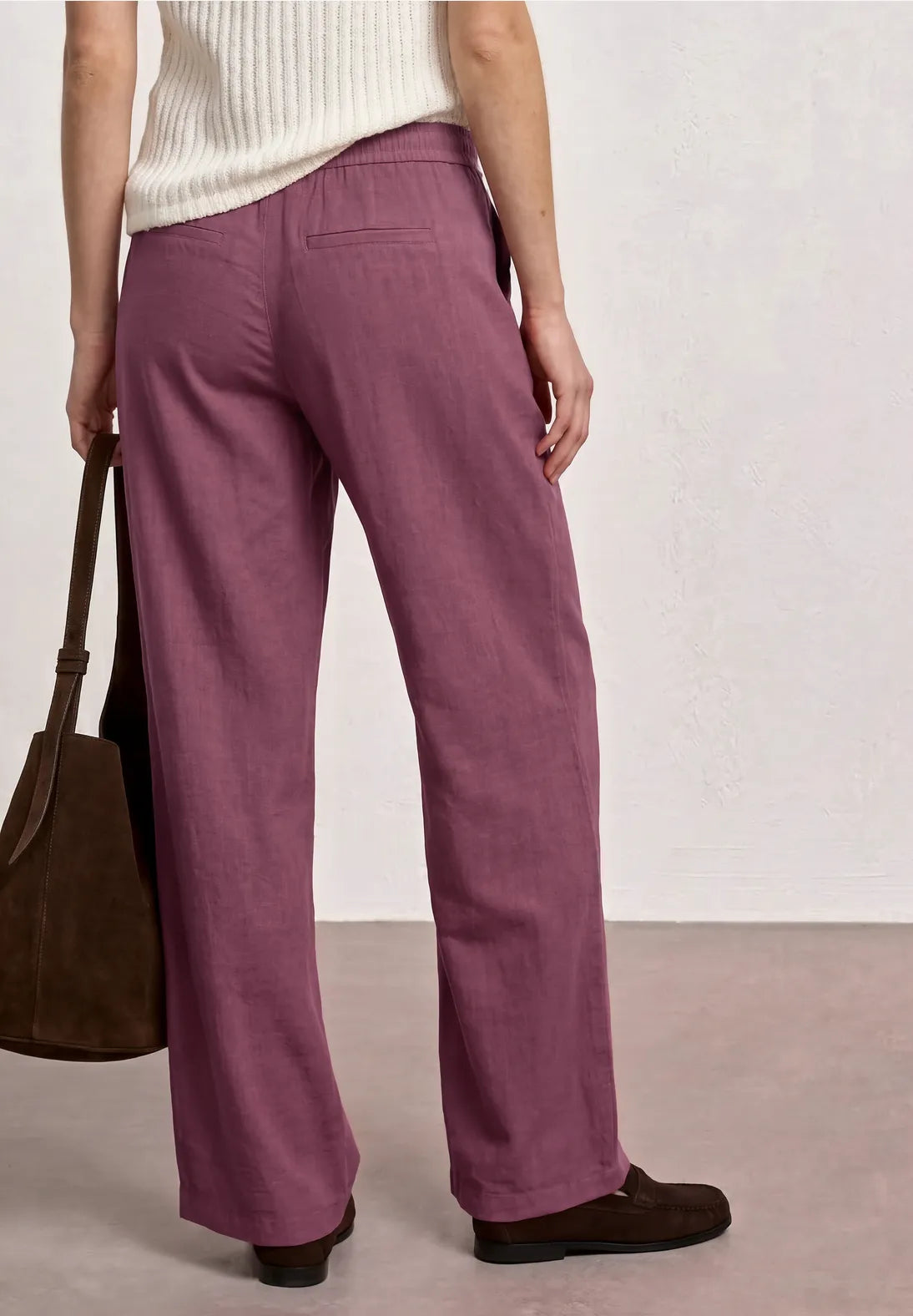 Street One Emee Trousers 380797