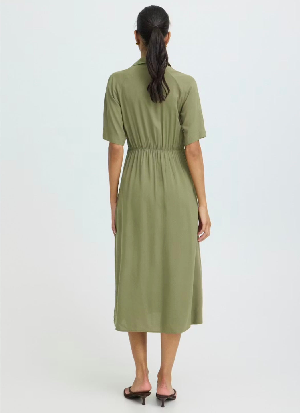 B-Young Joella Shirt Dress 20818764