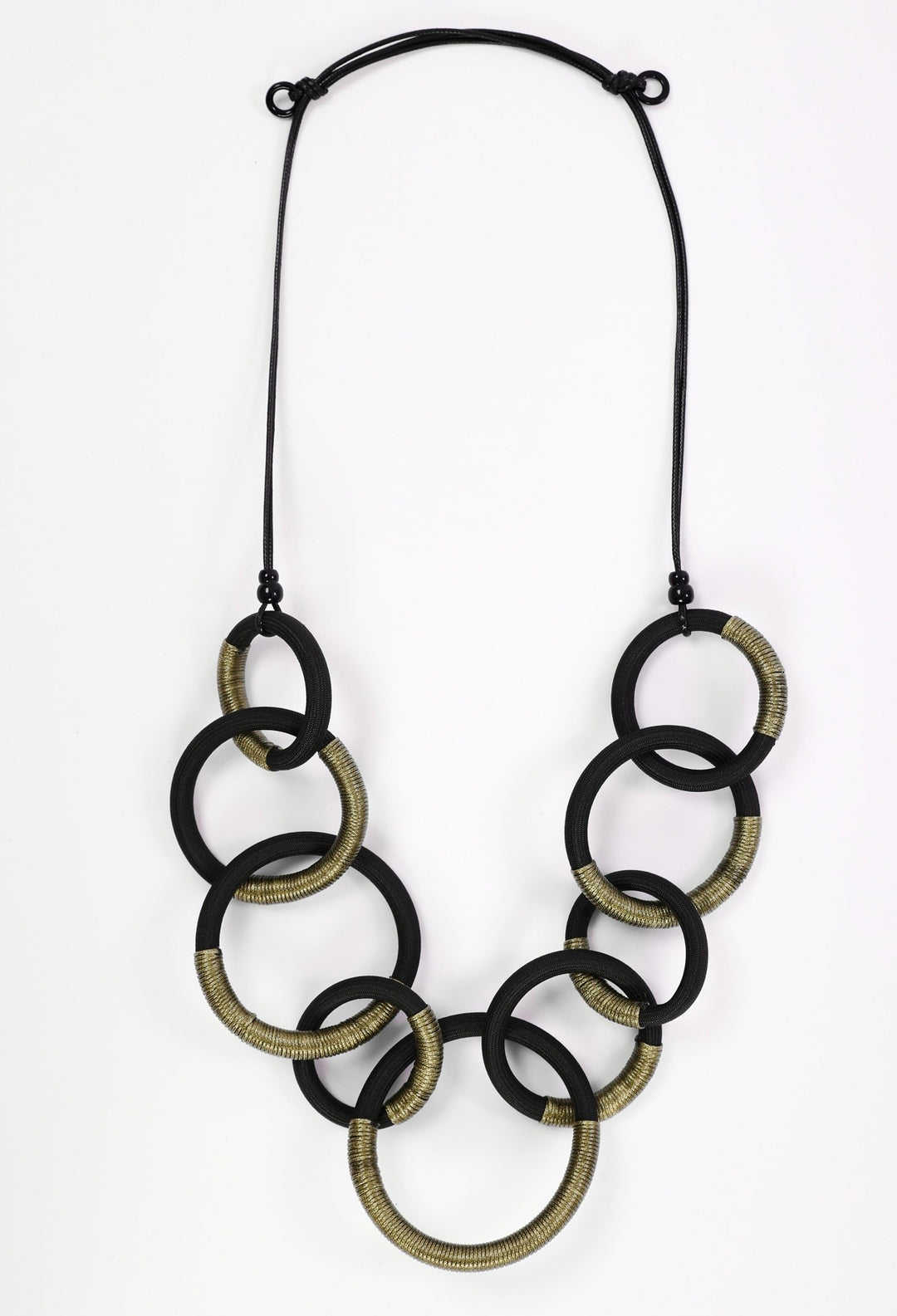 Naya Colour Loop Necklace Naw26332