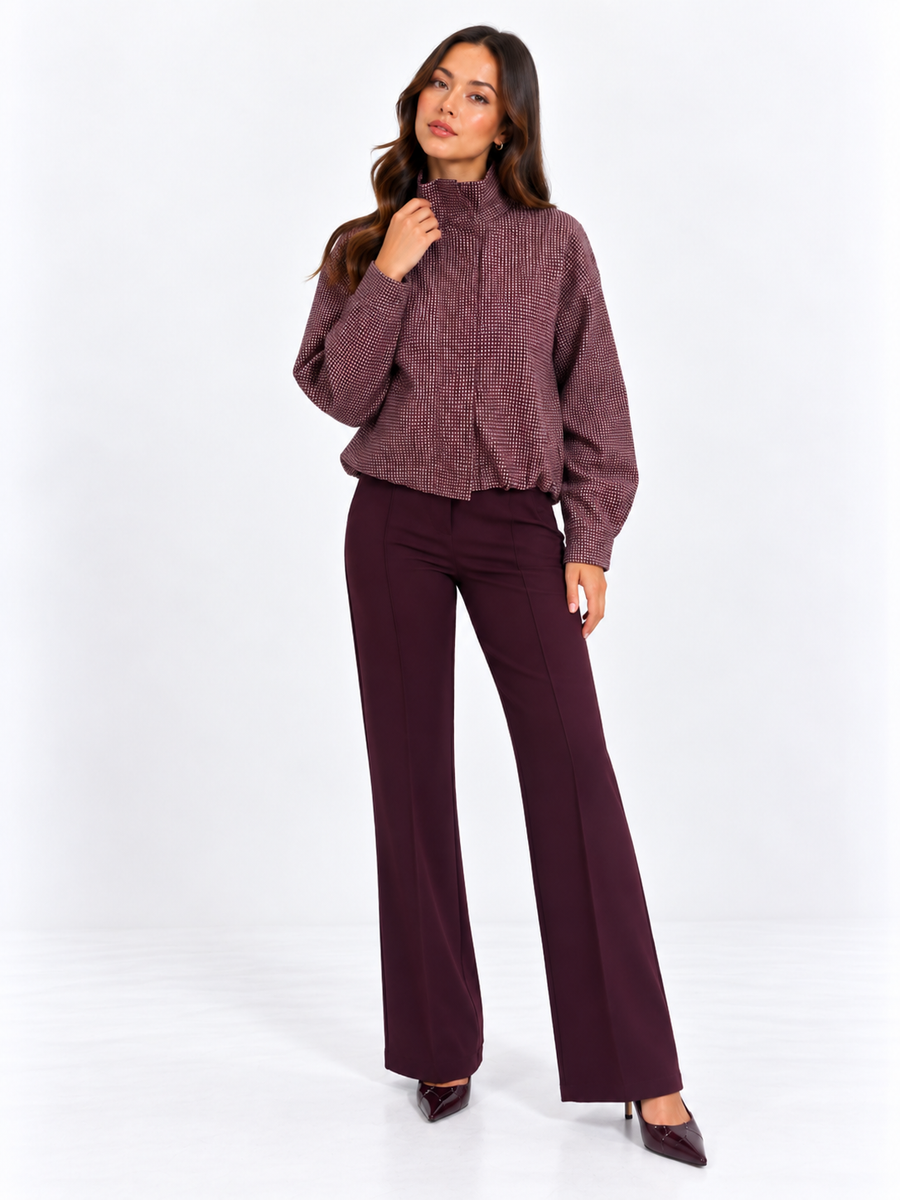 Kate & Pippa Cotswold Jacket