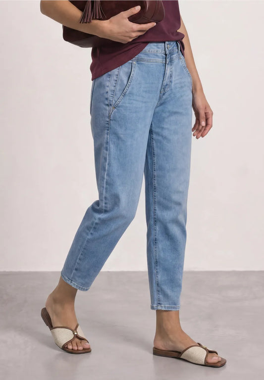 STREET ONE KARLIE BARRELL JEAN 381332