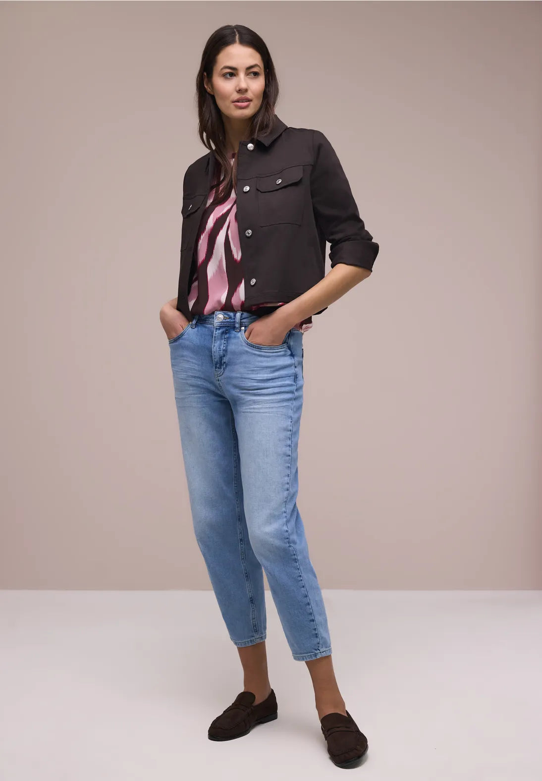 Street One Blouse 346552