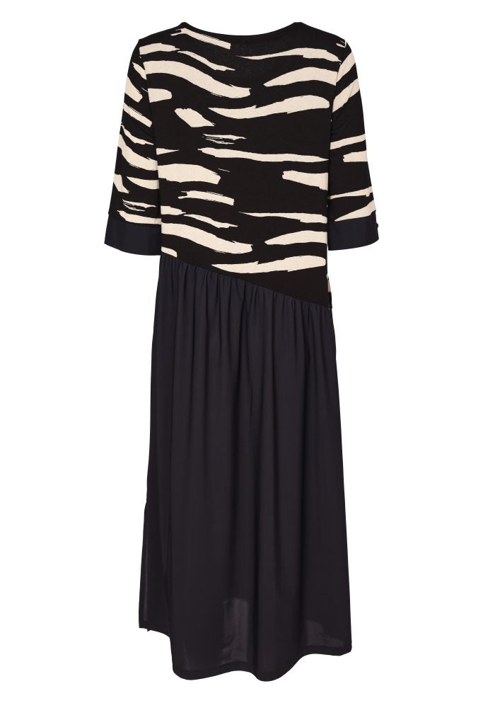 Naya Print Dress Naw26155