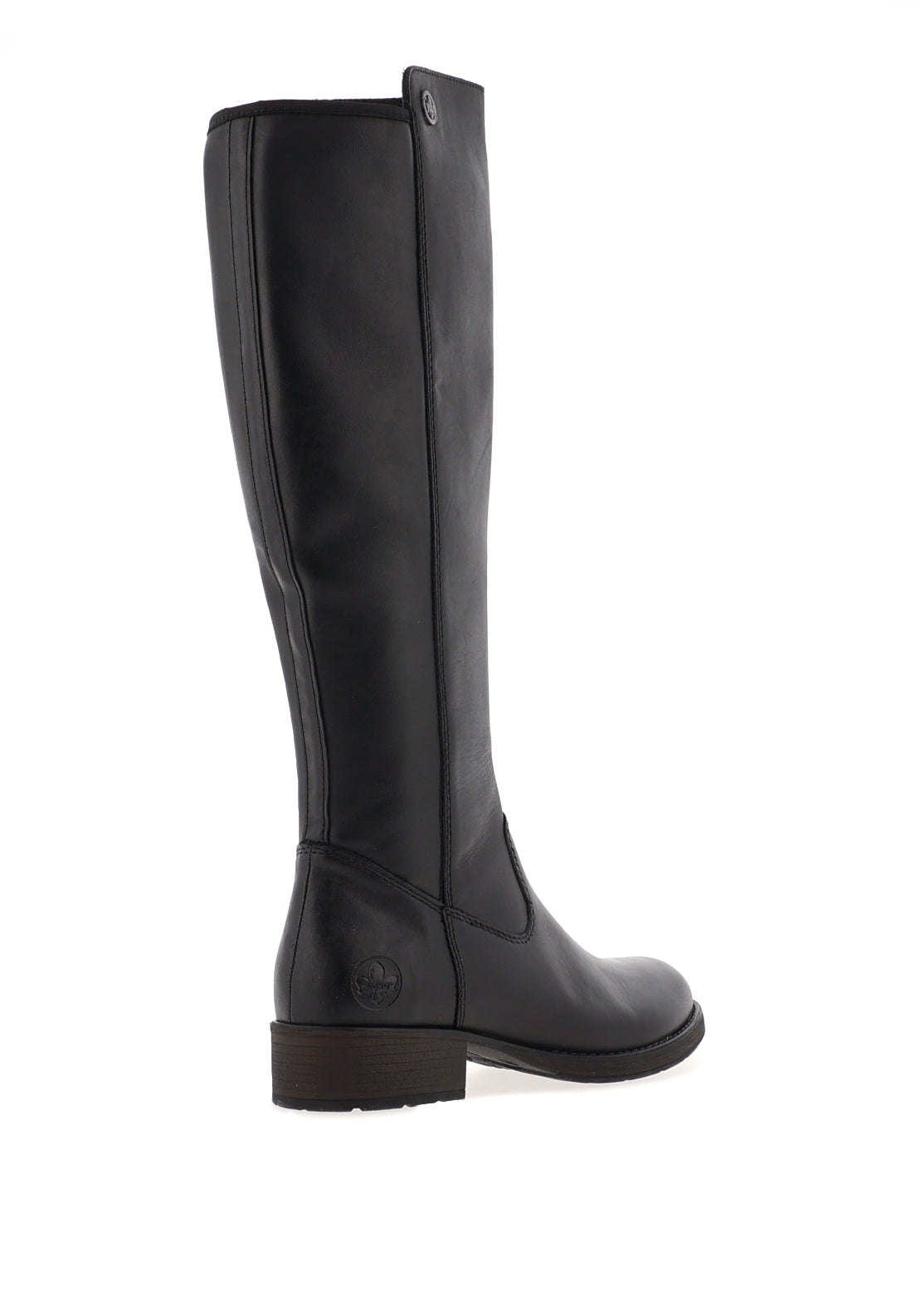 Rieker Minato Boot Z9591-01