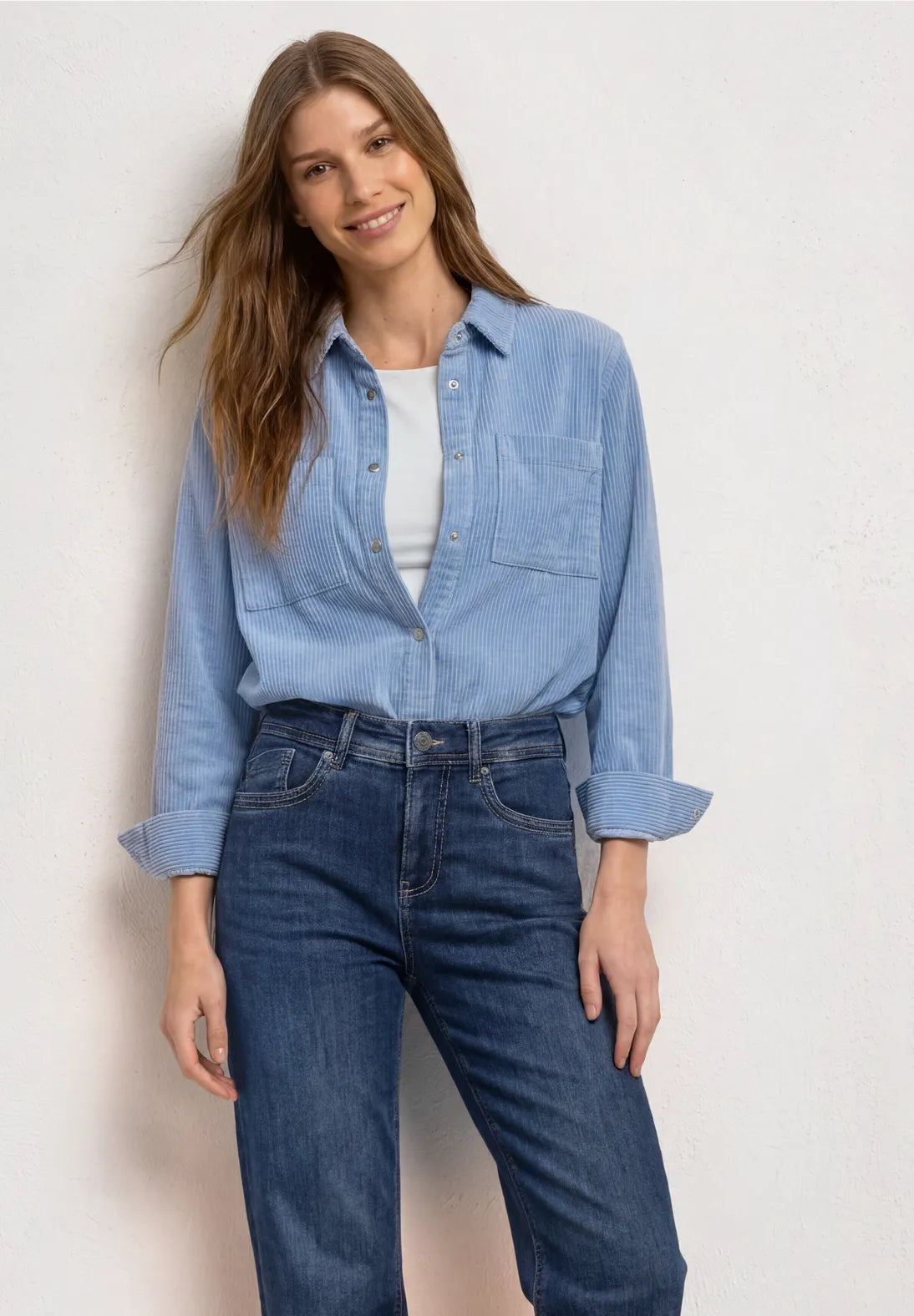 Street One Shirt 346859