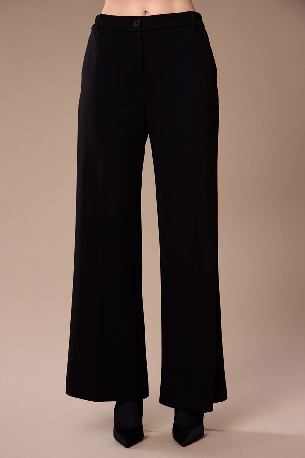 Peruzzi Flare Trouser W26403
